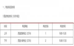 重磅！四六级报考流程已