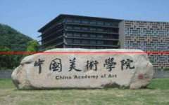 重磅！中国美术学院发布