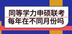 同等学力申硕：“不用考