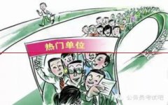 中公教育：政法干警前途