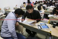 中国政法大学在职研究生