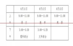 速看！遂宁市2022届中考志