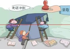 大学生为什么要读研？读