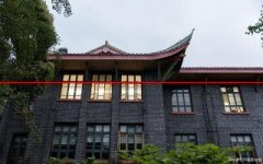 除了四川大学和电子科大