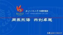 重磅！浙江工商大学建校