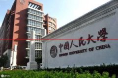 盘点中国人民大学考研最